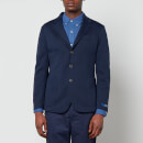 Polo Ralph Lauren Jersey Blazer - S