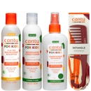Cantu Kids' Favourites Bundle