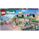 LEGO Friends: Heartlake Downtown Diner Restaurant Set (41728)