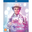 Doctor Who: The Collection - Season 24 Doctor Who: The Collection - Season 24