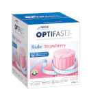 OPTIFAST VLCD Shake Strawberry Flavour (12 Pack)