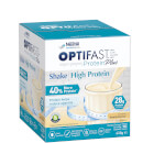 OPTIFAST VLCD Protein Plus Shake Vanilla Flavour (10 Pack)