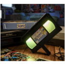 Rewind Lights: Rugrats VHS Light Rewind Lights: Rugrats VHS Light