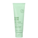 Sand & Sky Oil Control Clearing Cleanser 120ml