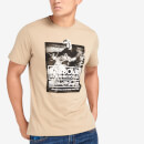 Barbour International x Steve McQueen Morris Cotton T-Shirt - S