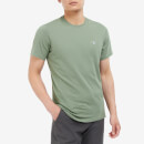 Barbour Heritage Sports Logo Cotton-Jersey T-Shirt - S