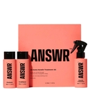 ANSWR Kit At-home Keratin Treatment Kit ANSWR Kit At-home Keratin Treatment Kit
