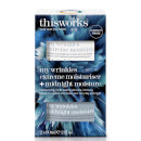this works My Wrinkles Day and Night Moisturiser Duo (Worth £102.00)