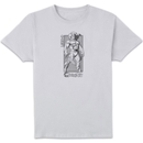 Thundercats Lion-O Unisex T-Shirt - White