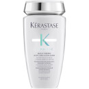 Kérastase Symbiose Moisturising Anti-Dandruff Cellular Shampoo, For Dry Sensitive Scalp, Prone To Dandruff, 250ml