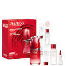 Shiseido Ultimune Value Set