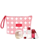 Shiseido Benefiance Pouch Set (Worth £126.04)