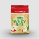 Impact 乳清蛋白粉 - 1kg - 蘋果牛奶