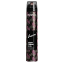 Matrix Vavoom Triple Freeze Extra Dry High Hold Hairspray 300ml Matrix Vavoom Triple Freeze Extra Dry High Hold Hairspray 300ml
