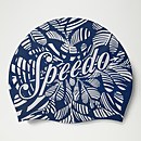 Adult Logo Placement Blue/White - ONE SIZE