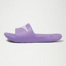 Women's Speedo Slides Lilac - 8