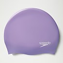 Adult Silicone Cap Lilac - ONE SIZE