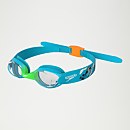 Infant Illusion Schwimmbrille Blau - ONE SIZE