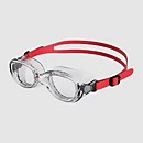 Junior Futura Classic Goggles Red - ONE SIZE