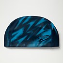 Adult Boom Ultra Pace Cap Navy - ONE SIZE