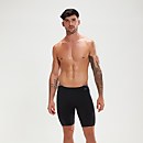 Bañador entallado Hyper Boom Splice para hombre, negro/gris - 30 Bañador entallado Hyper Boom Splice para hombre, negro/gris - 30