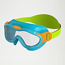 Infant Biofuse Mask Goggles Blue - ONE SIZE