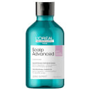 L'Oréal Professionnel Serié Expert Scalp Advanced Anti-Discomfort Dermo-Regulator Shampoo 300ml L'Oréal Professionnel Serié Expert Scalp Advanced Anti-Discomfort Dermo-Regulator Shampoo 300ml