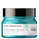 L'Oréal Professionnel Serié Expert Scalp Advanced Anti-Oiliness 2-in-1 Deep Purifier Clay Hair Mask 250ml