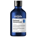 L'Oréal Professionnel SERIE EXPERT Serioxyl Advanced Purifier & Bodifier Shampoo 300ml L'Oréal Professionnel SERIE EXPERT Serioxyl Advanced Purifier & Bodifier Shampoo 300ml