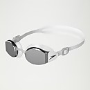Mariner Pro Mirror Goggles White - ONE SIZE