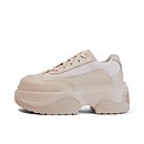 Adult Unisex Kade Lo Leather Cream - 6.5 Adult Unisex Kade Lo Leather Cream - 6.5