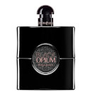 Yves Saint Laurent Black Opium Le Parfum Parfum Spray 90ml Yves Saint Laurent Black Opium Le Parfum Parfum Spray 90ml