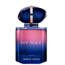 Armani My Way Parfum Refillable Spray 50ml Armani My Way Parfum Refillable Spray 50ml