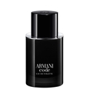 Armani Code Pour Homme Eau de Toilette Spray 50ml