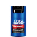 L'Oréal Paris Men Expert Power Age Moisturiser with Hyaluronic Acid 50ml