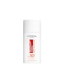 Crema hidratante con FPS +50 Revitalift Clinical Vitamin C UV Fluid de L'Oréal Paris (50 ml)