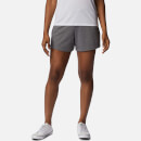 Columbia Logo III French Terry Shorts - XS