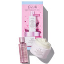 Fresh Rose Hydrating Skincare Gift Set