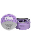 benefit The POREfessional Deep Retreat Pore-Clearing Clay Mask 75ml (Worth £35.00)
