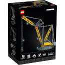 LEGO Technic Liebherr Crawler Crane LR 13000 Set 42146 LEGO Technic Liebherr Crawler Crane LR 13000 Set 42146