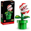 LEGO Super Mario Piranha Plant Figure Set for Adults 71426 LEGO Super Mario Piranha Plant Figure Set for Adults 71426