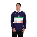 MENS ENGINEERED RUGBY JERSEY - 3XL