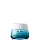 Crema estimulante de hidratación con ácido hialurónico y escualeno Minéral 89 72Hr de Vichy (50 ml)
