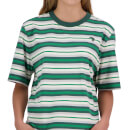 Kiwi Yarn Dye T-Shirt Trekking Green 2XL