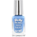 Barry M Cosmetics Gelly Hi Shine Nail Paint - Berry Parfait