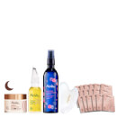 ARGAN BIO-ACTIVE 有機堅果活膚再生保濕護膚套裝 ARGAN BIO-ACTIVE 有機堅果活膚再生保濕護膚套裝