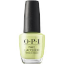 OPI Me, Myself and OPI Nail Polish - Clear Your Cash