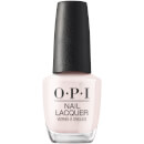 OPI Me, Myself and OPI Nail Polish - Pink in Bio
