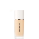 Laura Mercier Real Flawless Foundation - 0W1 Satin Laura Mercier Real Flawless Foundation - 0W1 Satin