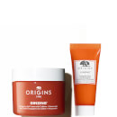 Origins Winter Hydration Ginzing Set